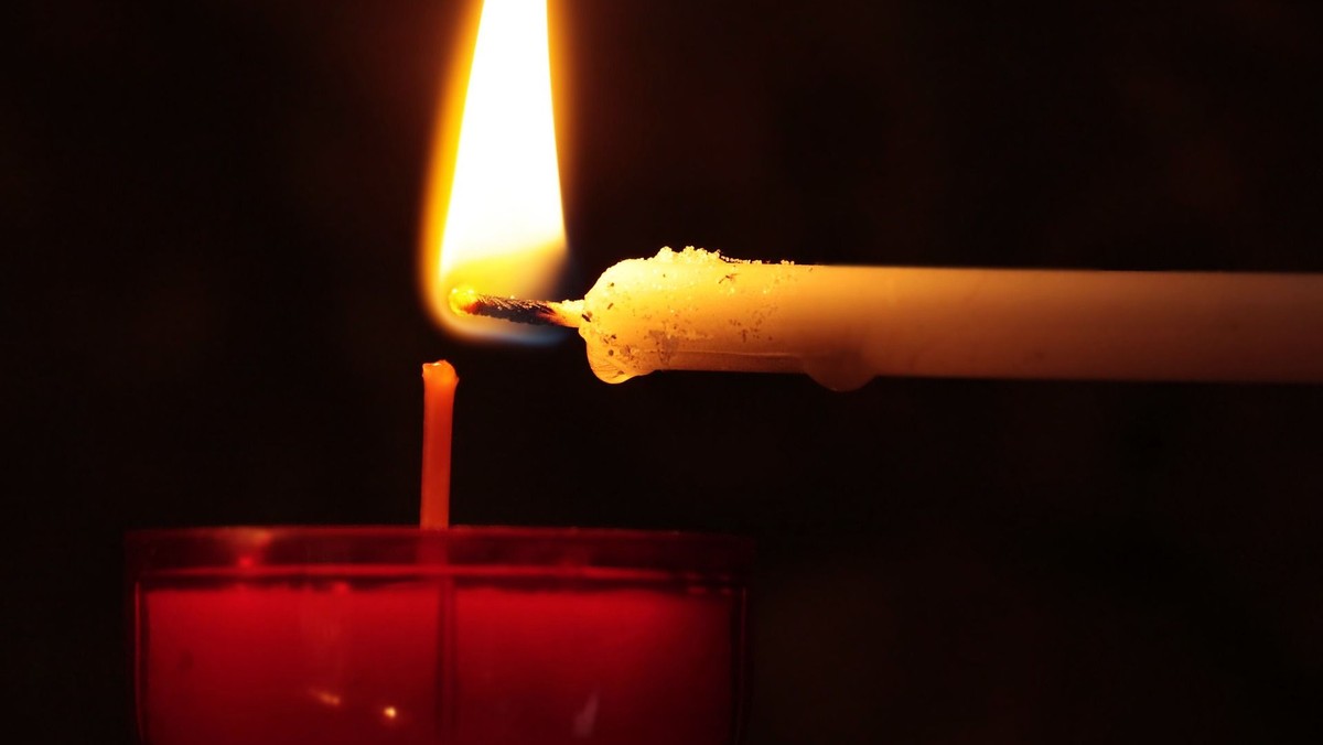 Meditative Abendfeier im Advent