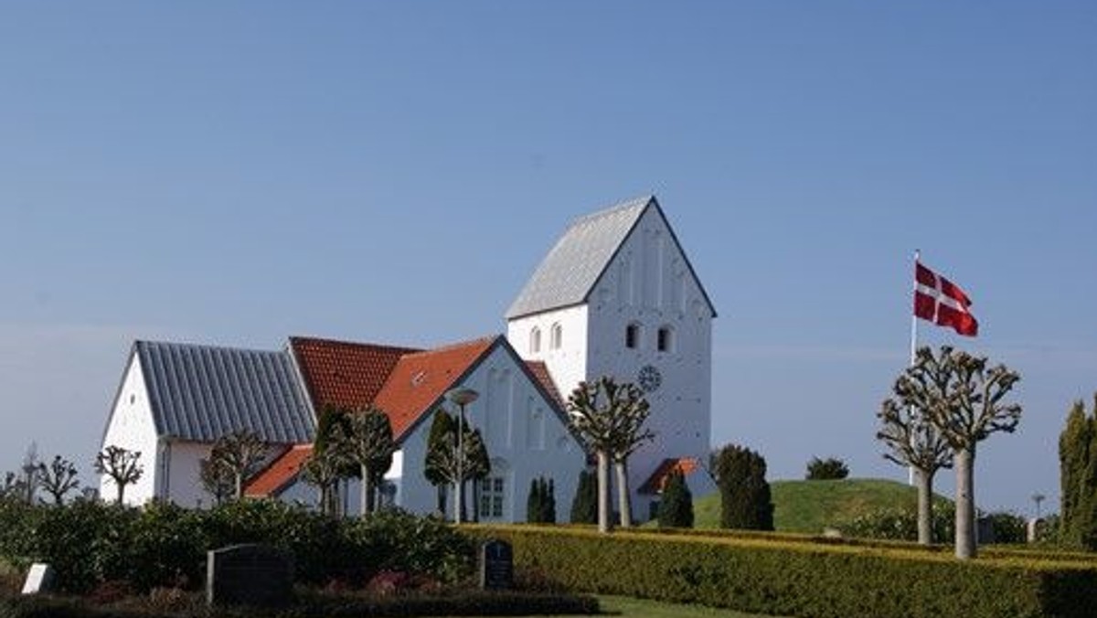 Gudstjeneste - Timring kirke