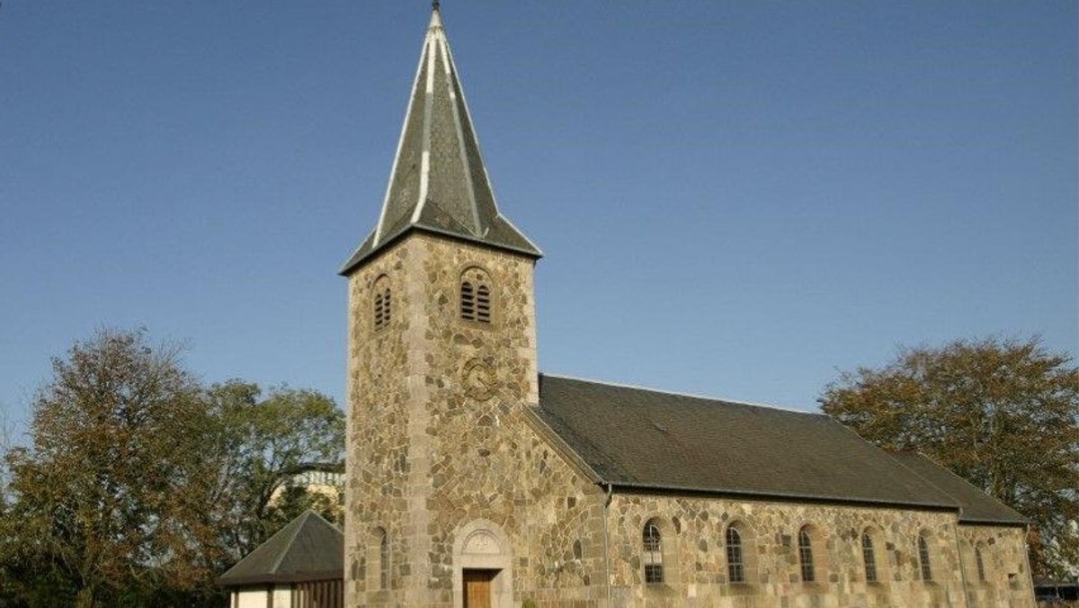 Gudstjeneste - Vildbjerg kirke - 30-min-gudstj. uden nadver