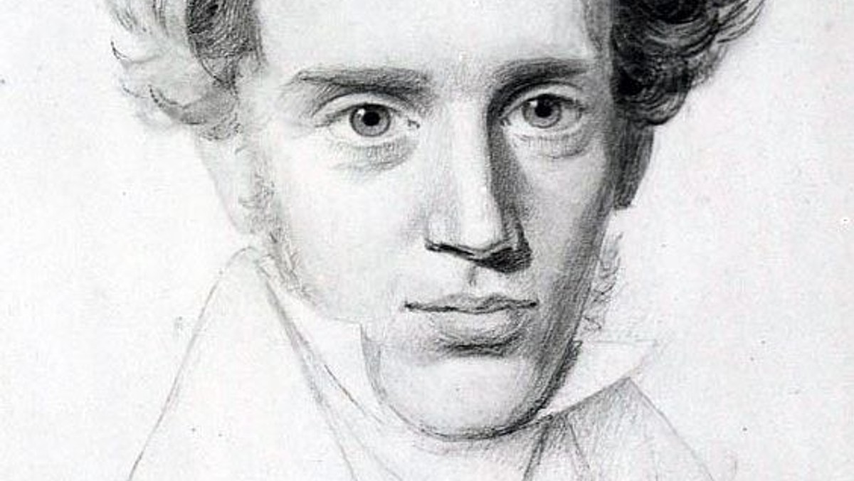 Studiekreds om Søren Kierkegaard