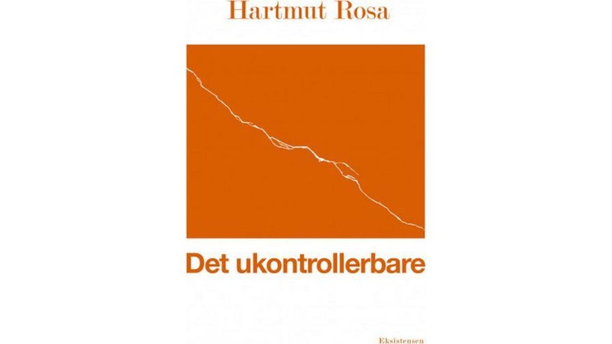 Studiekreds Hartmut Rosa THN