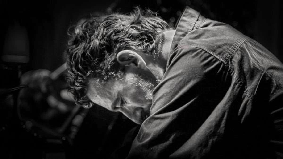 Pianofestival Yannick Delez
