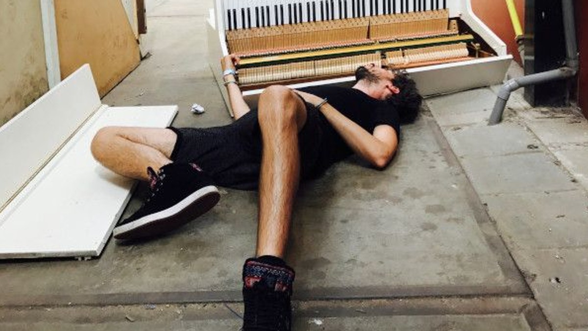 Pianofestival Rossano Snell