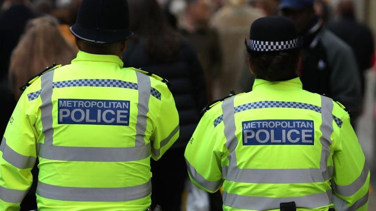 Safer Neighbourhood Team (Blackheath Ward) Meeting