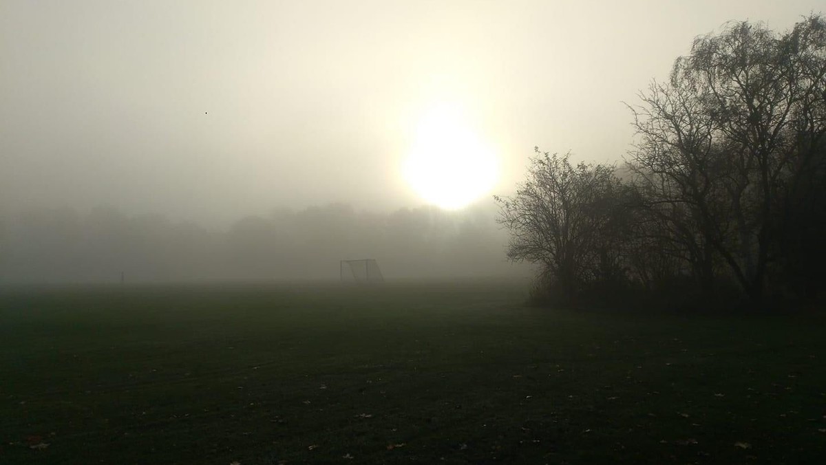 Morgensang hver onsdag - indenfor i kirken