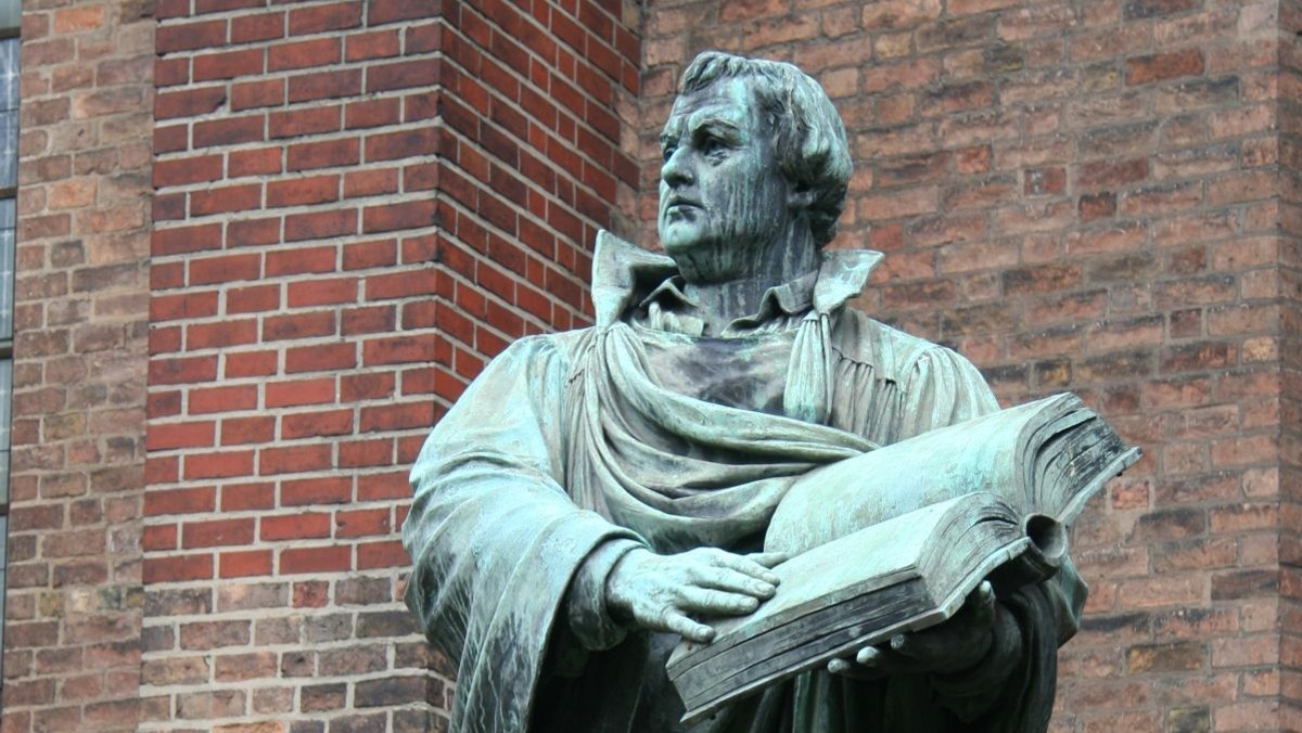 Reformationstag im KKBS – Gottesdienste und Veranstaltungen
