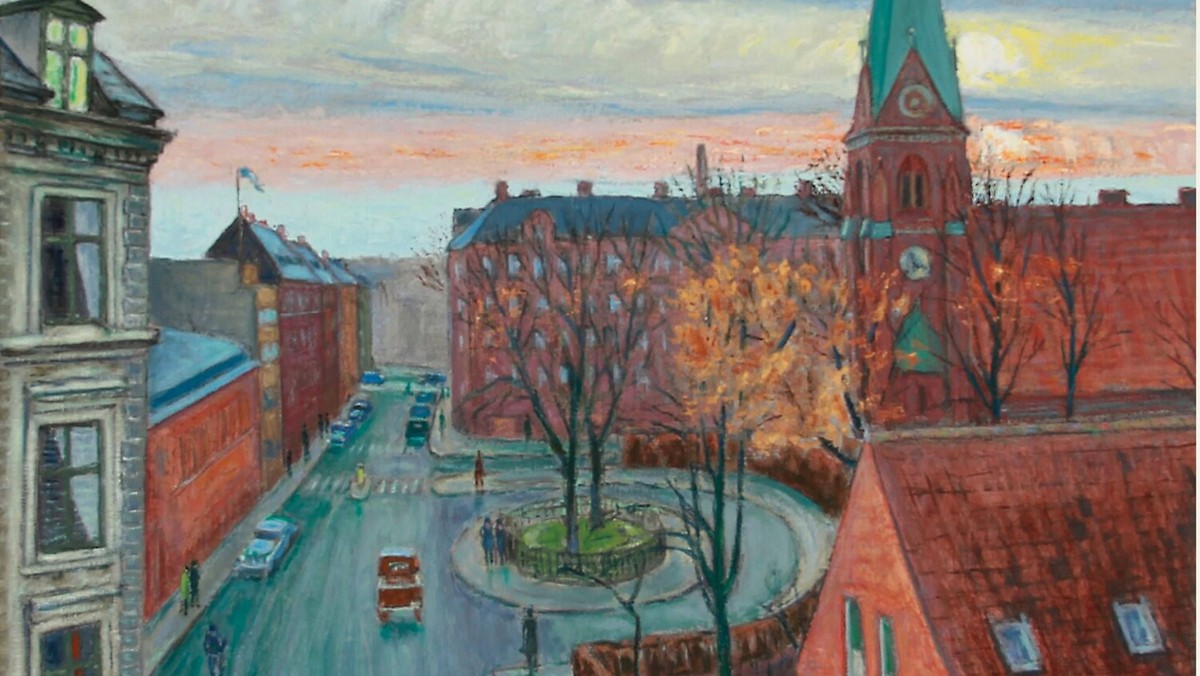 Højmesse