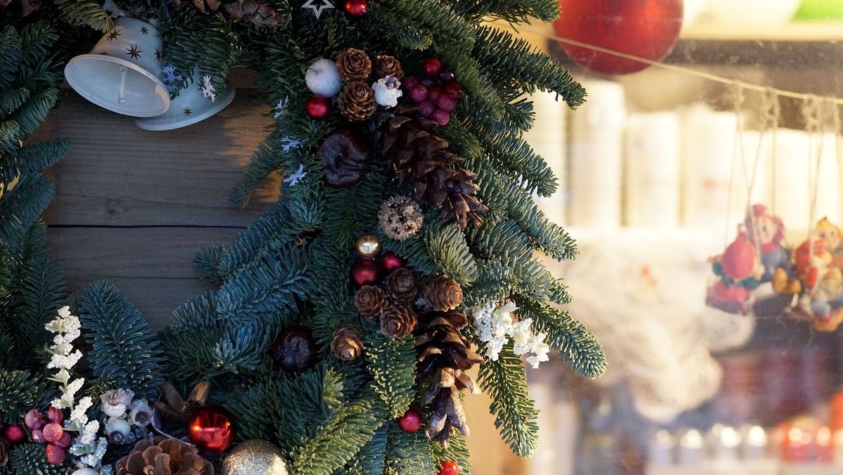 Christmas Fair