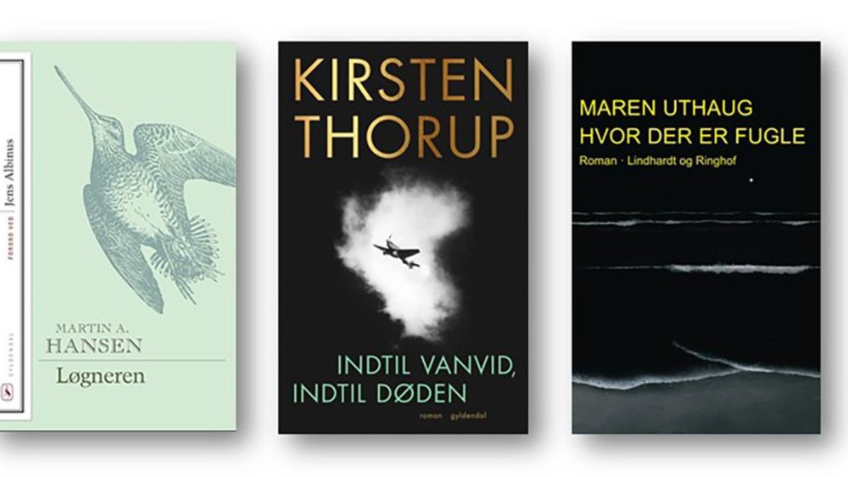 Litteraturkreds