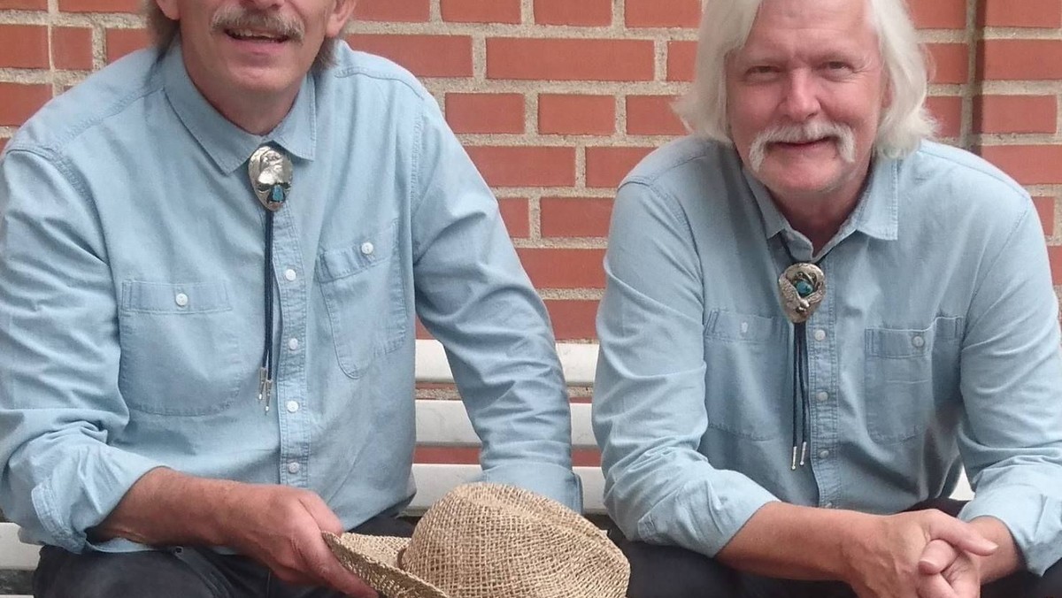 Country-koncert