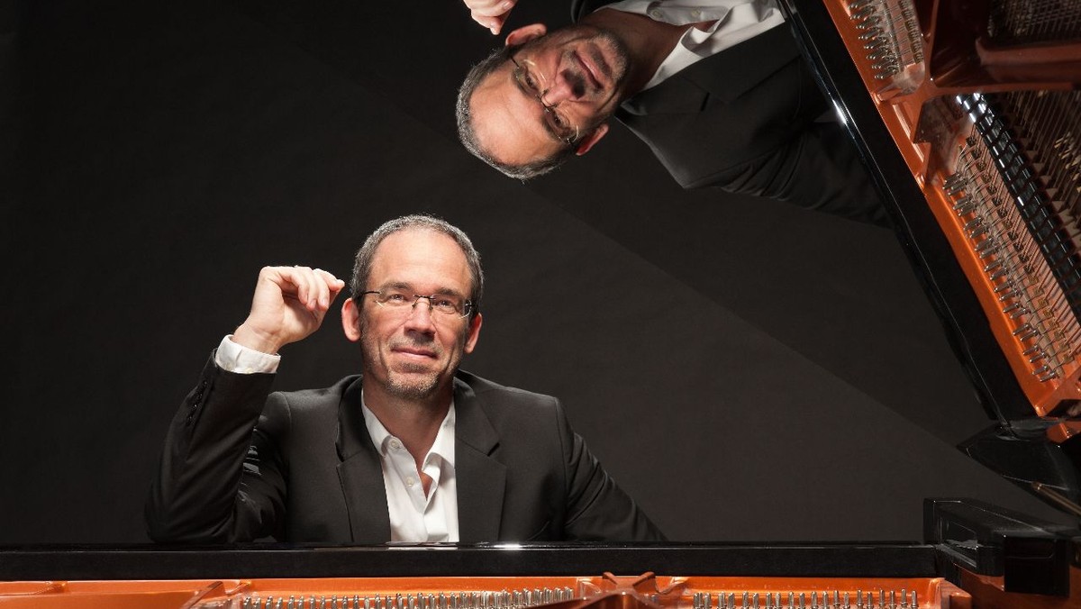 Piano Solo mit Michael Schütz