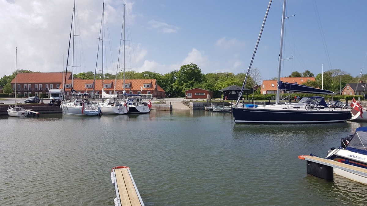 Caféeftermiddag