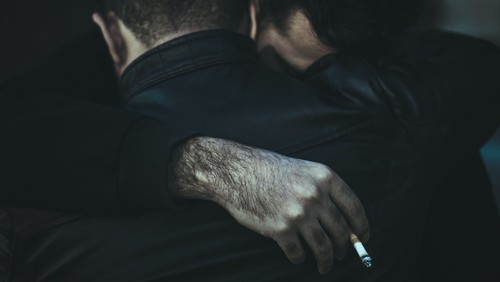 Mahdi Bafande fra Unsplash