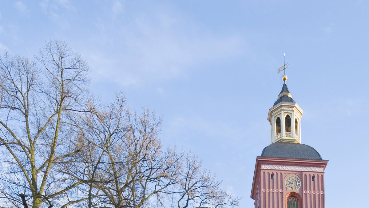 Gottesdienst mit Abendmahl in St. Nikolai