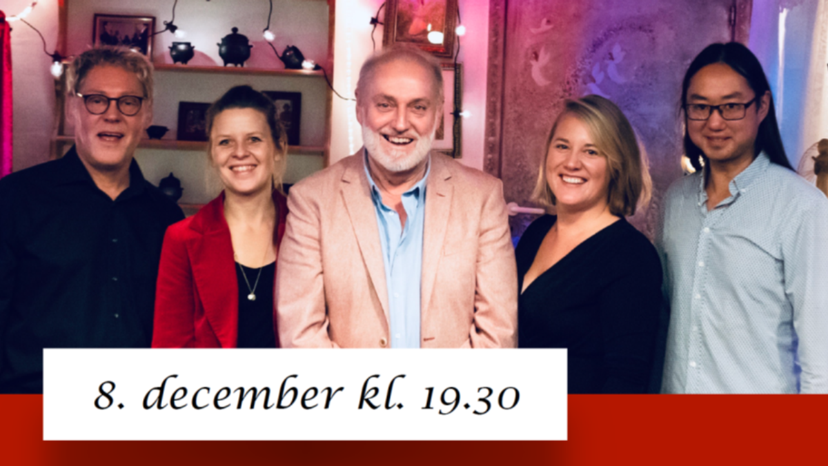 Julekoncert