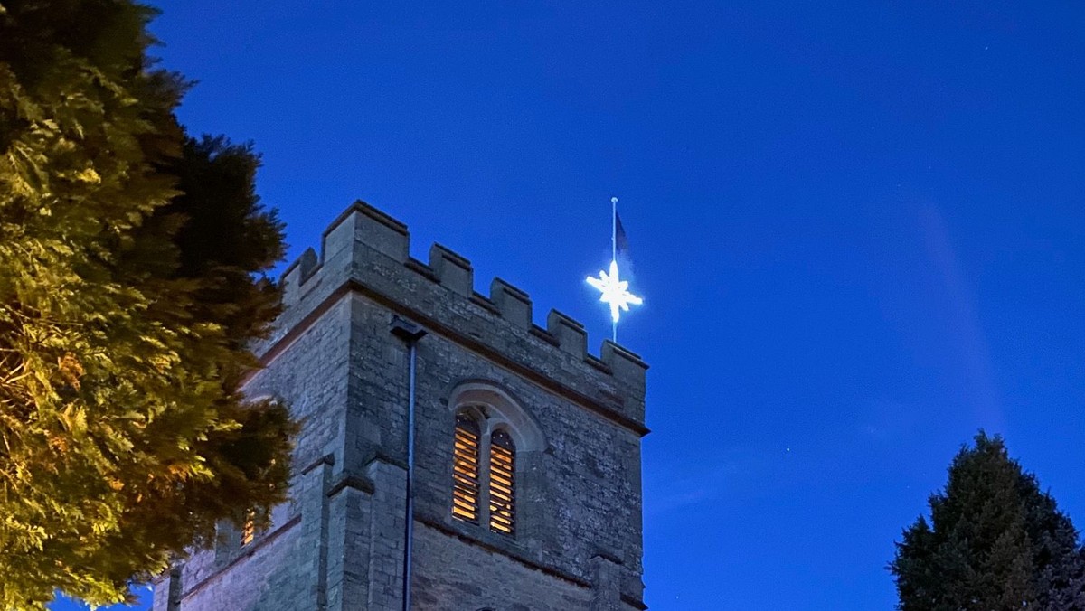 A Service of Lessons and Carols