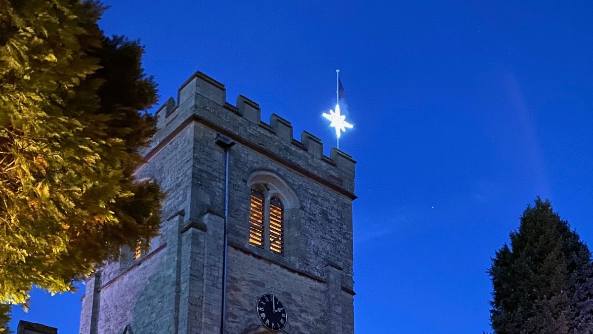 Christmas Communion