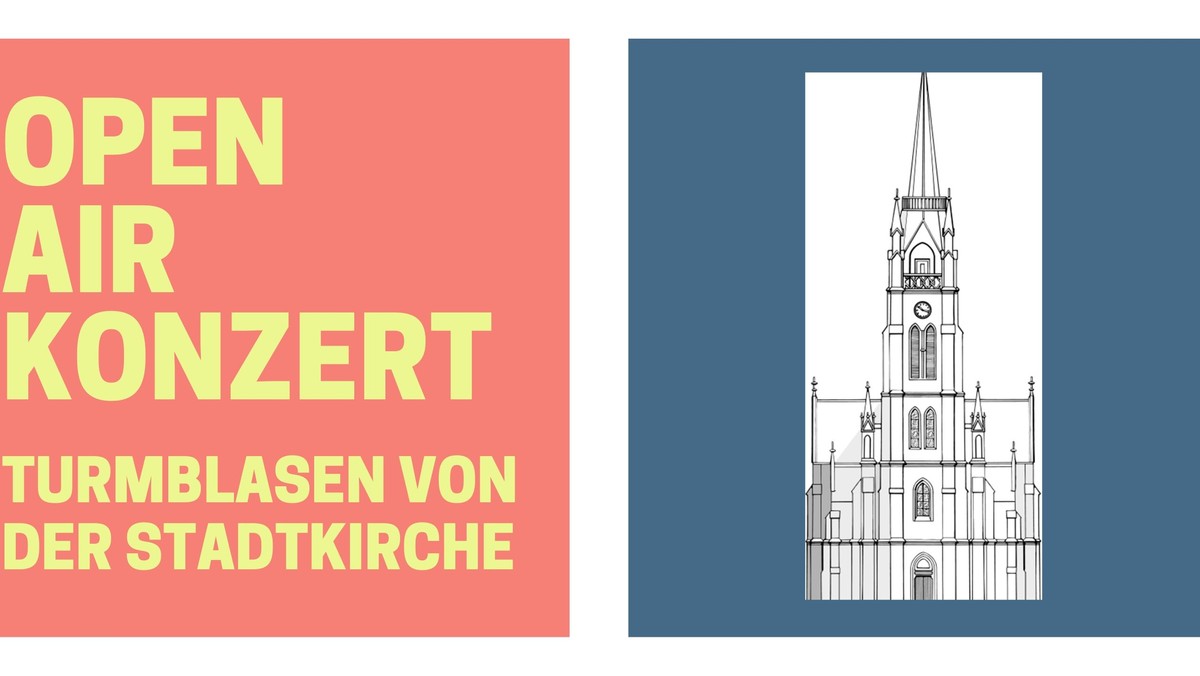 Open Air Konzert