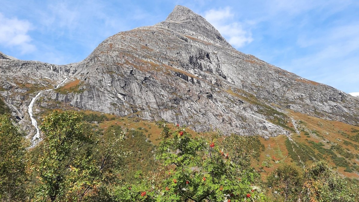 Mountains Exhibition