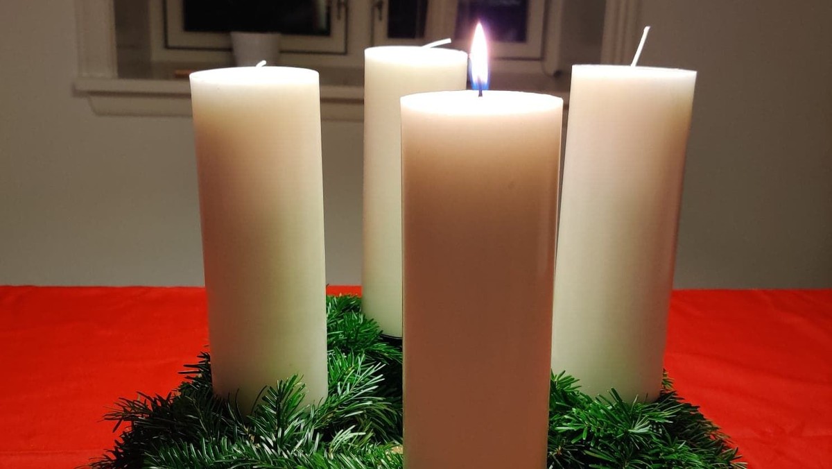 Musikgudstjeneste - Advent