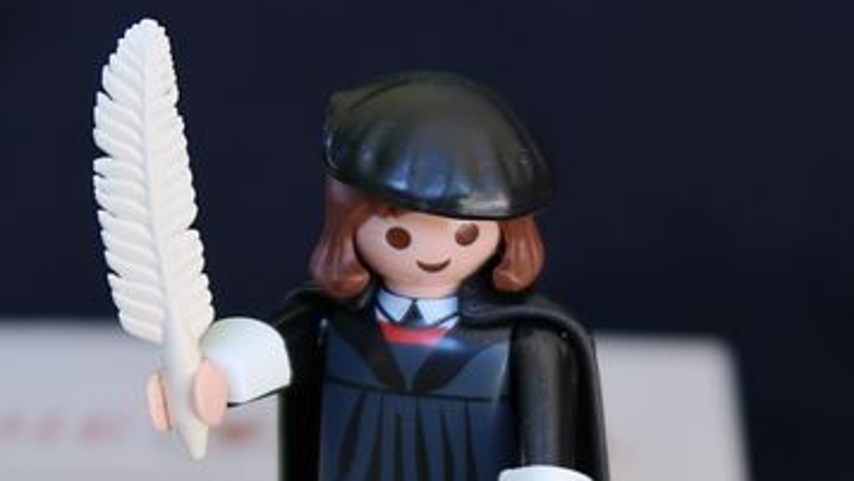 Ökumenischen Reformationsgottesdienst