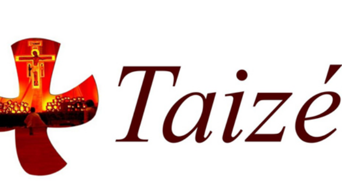 Ökumenisches Taizé-Gebet
