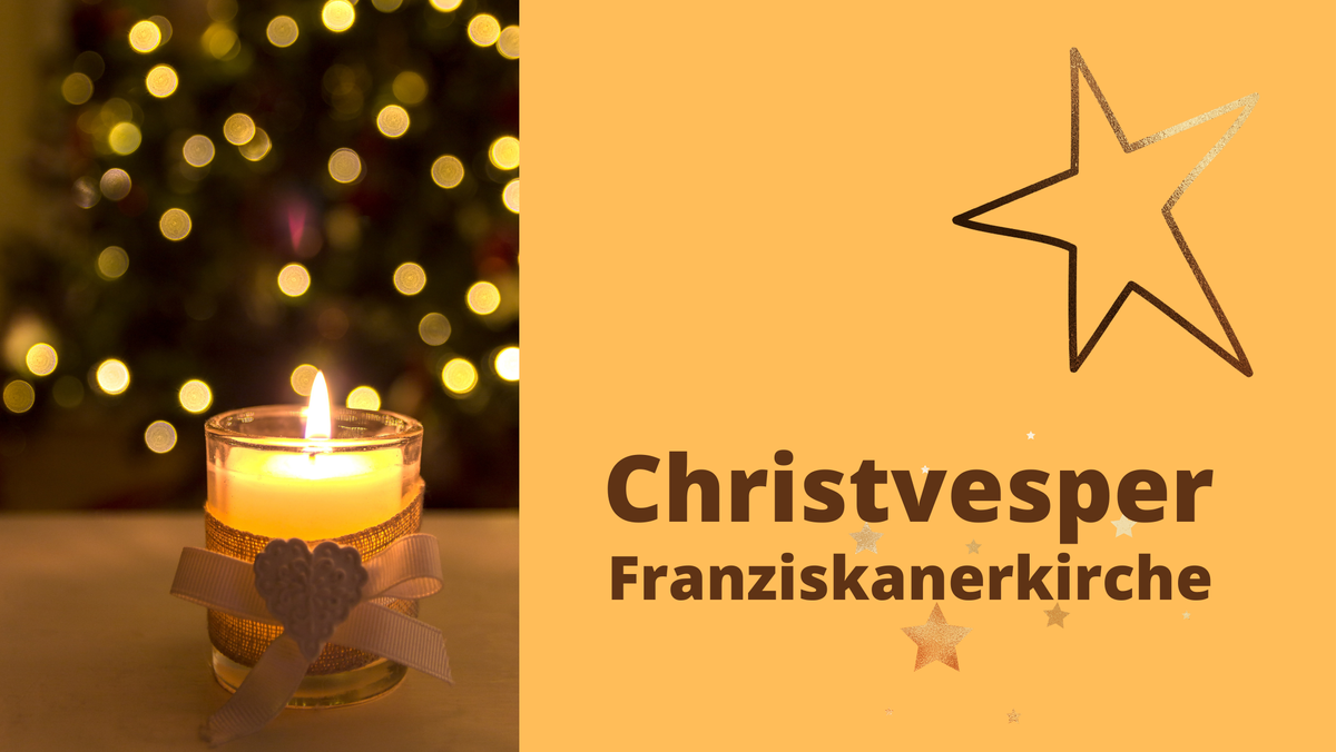 Christvesper