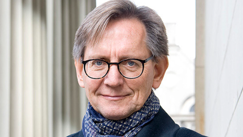 Højskoleformiddag om danskernes tro