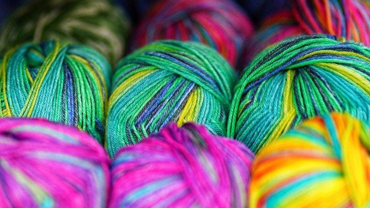 Socken, Mützen, Schals - Stricken für Eltern und Kinder