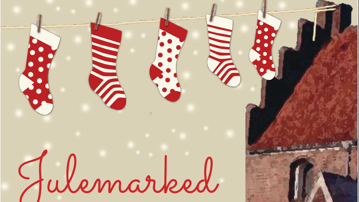 Julemarked