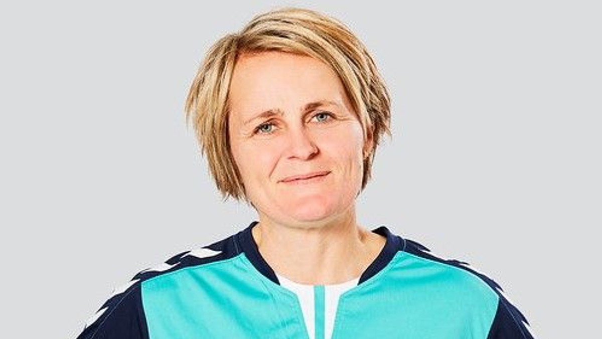 Foredrag med Rikke Nielsen