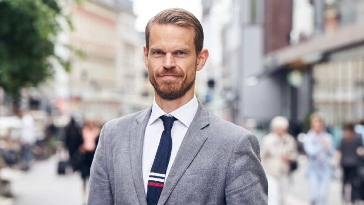"Mit år med Gud" v/ Svend Brinkmann