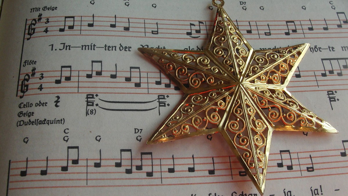 Kurzgottesdienst mit Weihnachtsliedersingen im Gemeindezentrum Großziethen