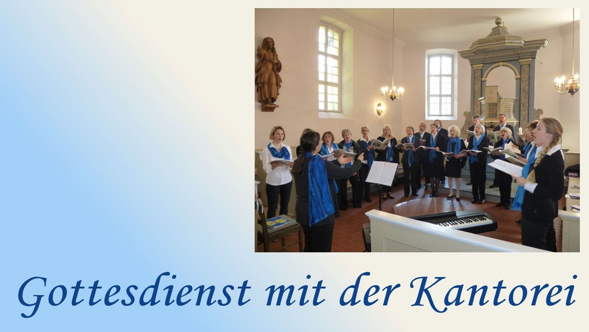 Kantate!