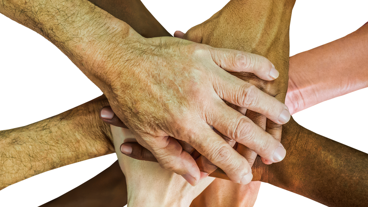 Joining Together: Public Meeting