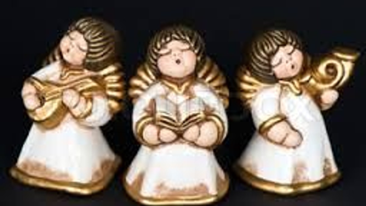 Vi synger julen ind - i Himmelev Kirke