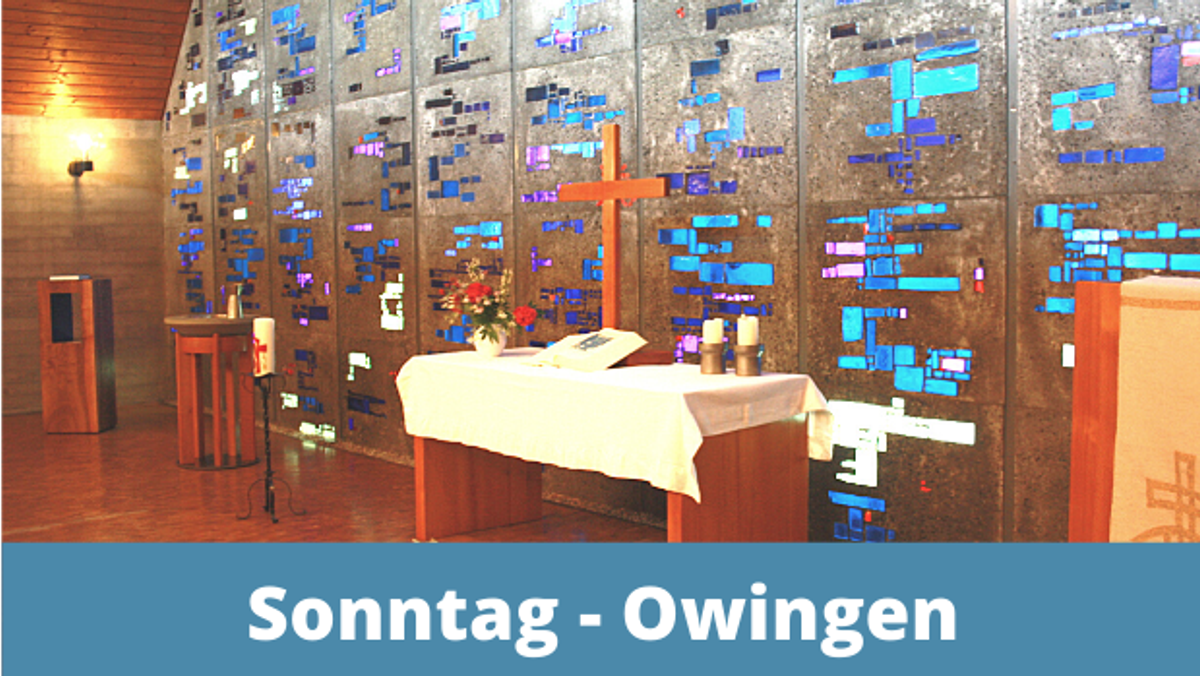 Gottesdienst
