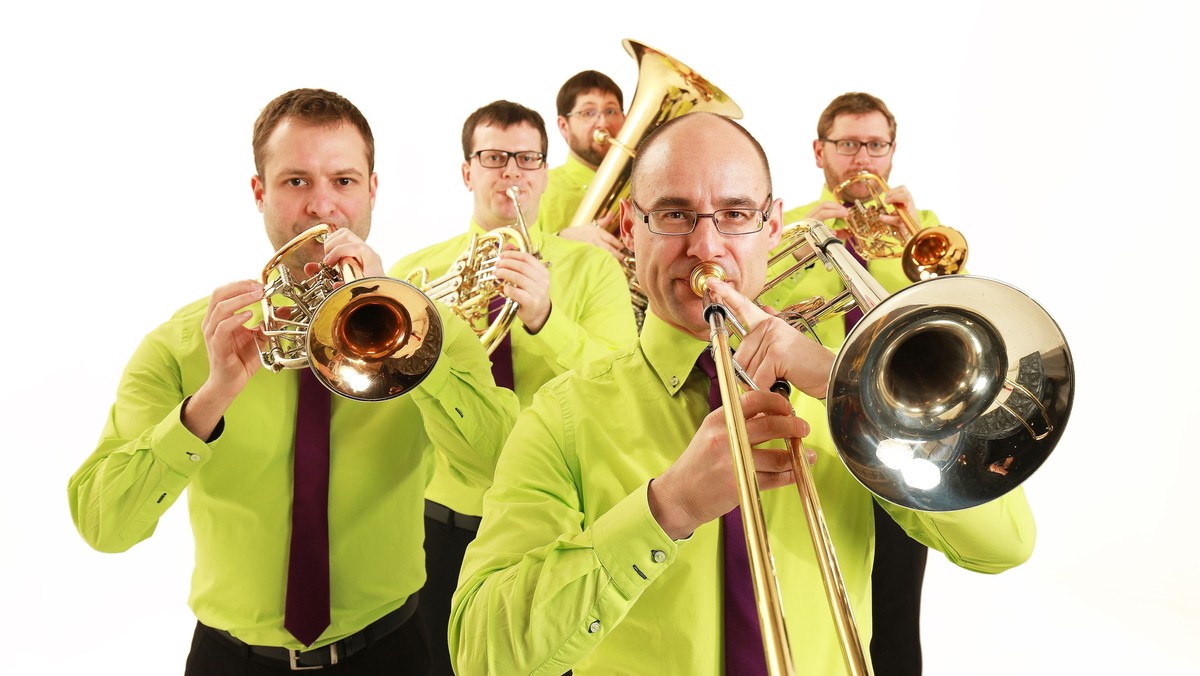 Abgesagt: Neujahrskonzert: Mit Schwung und Swing in das Neue Jahr