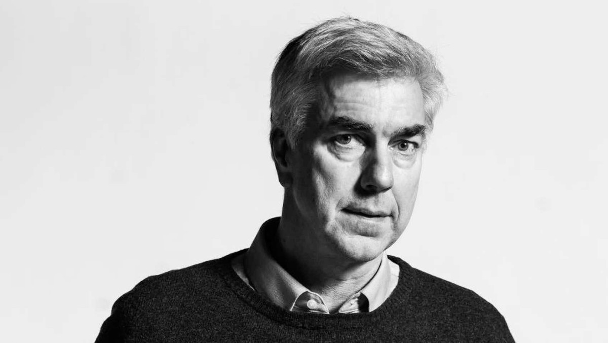 Fyraftensforedrag - Kurt Strand, "Medierne og virkeligheden"