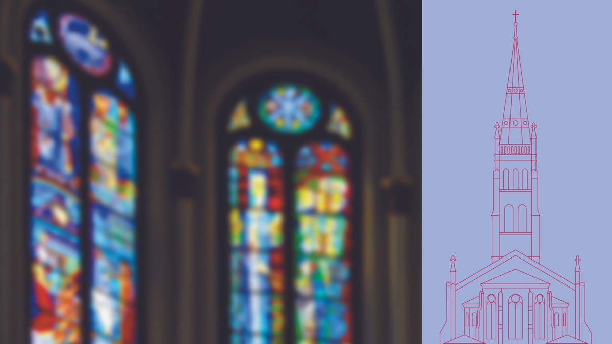 150 Jahre Zwölf-Apostel-Kirche wir feiern am 23. Oktober 2021 die Grundsteinlegung