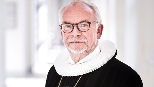 Billedet er taget af Henrik Dons Christensen