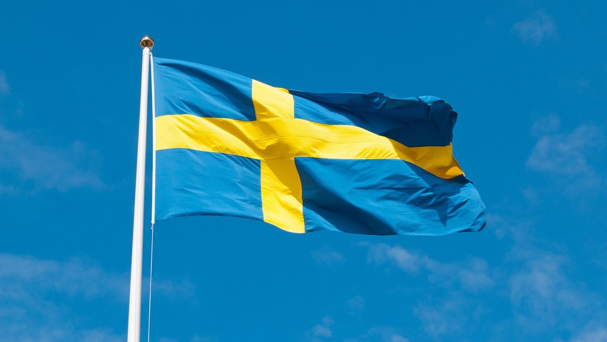 Sverigestur