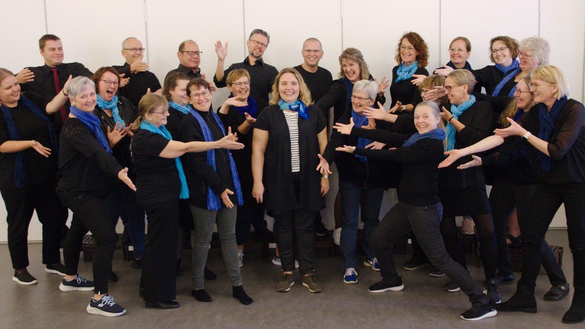 Koncert "Thy Gospel"