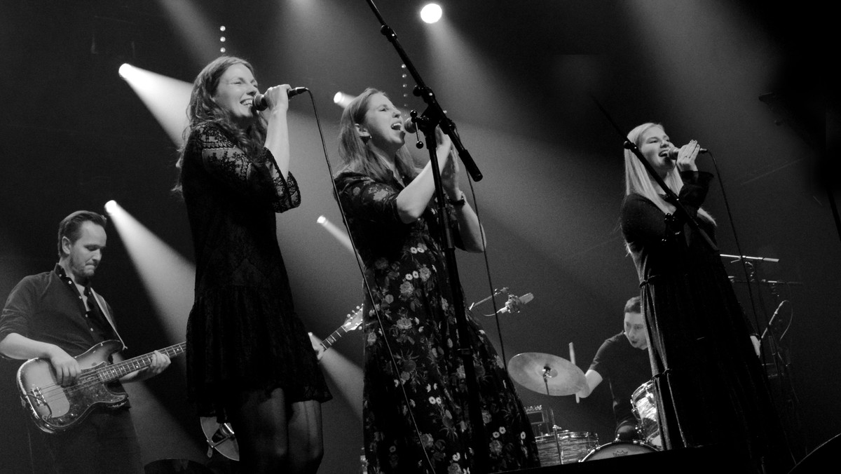 Swinging Christmas : OBS koncerten gennemføres!