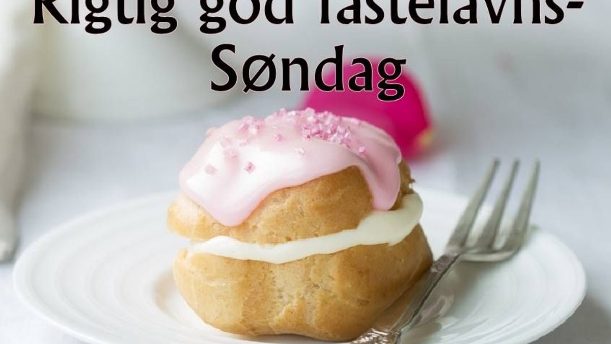 Højmesse