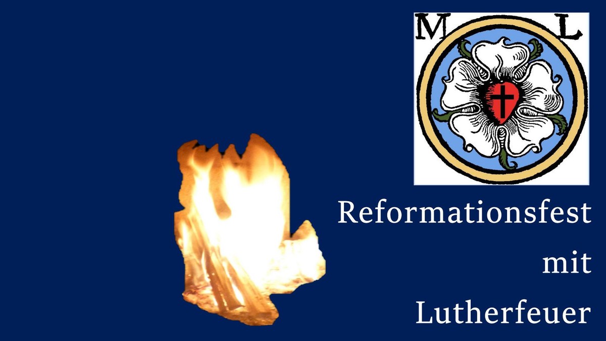 Reformationsfest