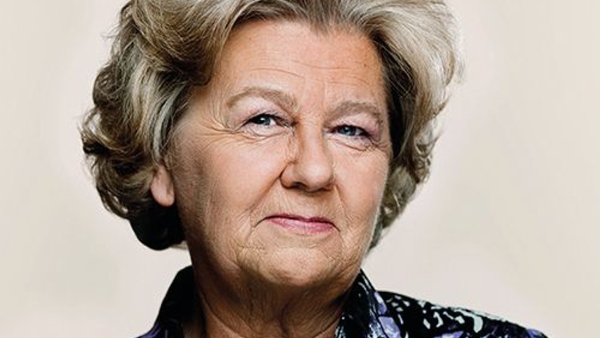 Sogneeftermiddag i Johanneskirken