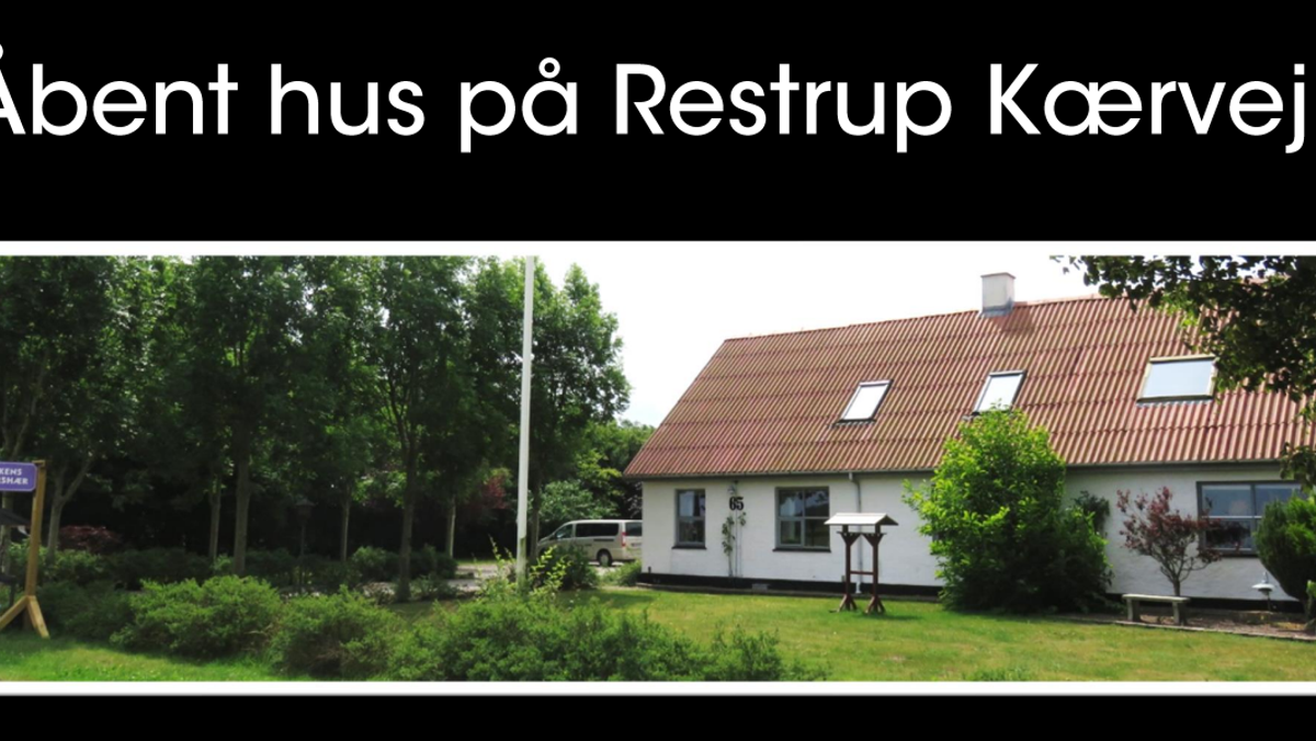 Sogneeftermiddag