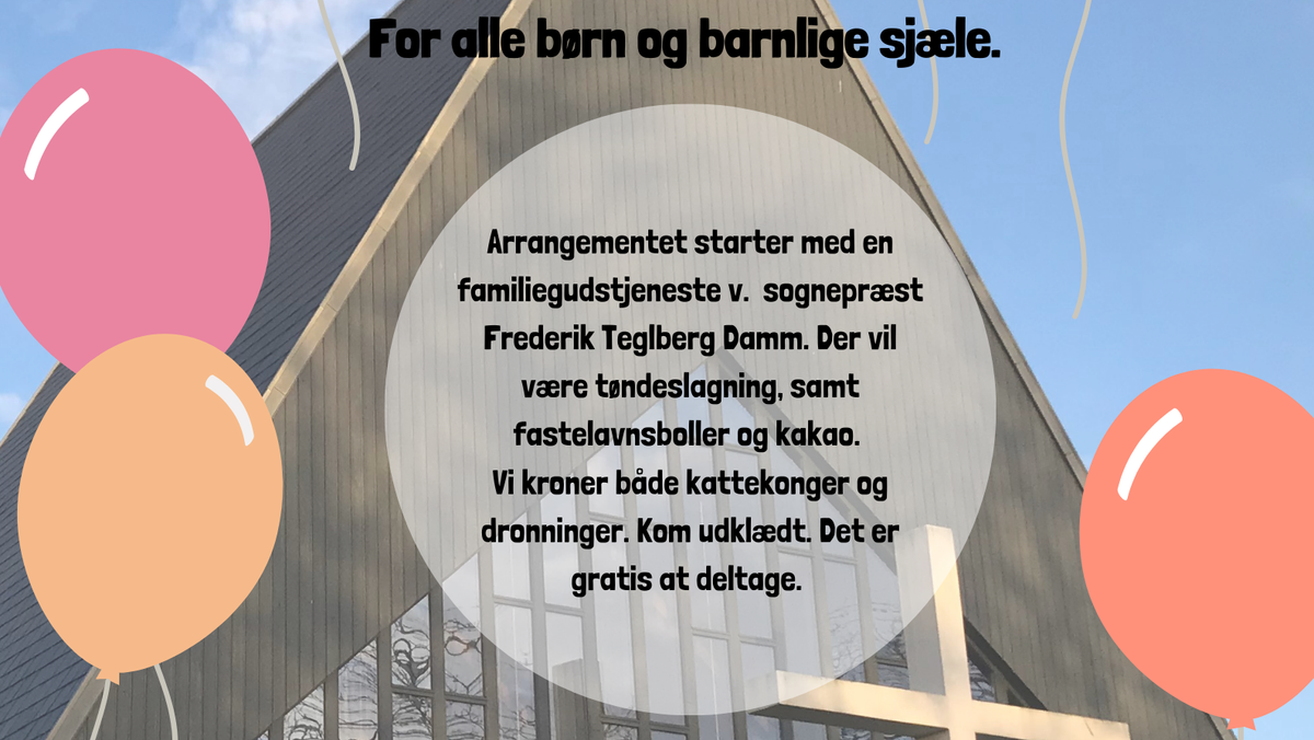 Fastelavn