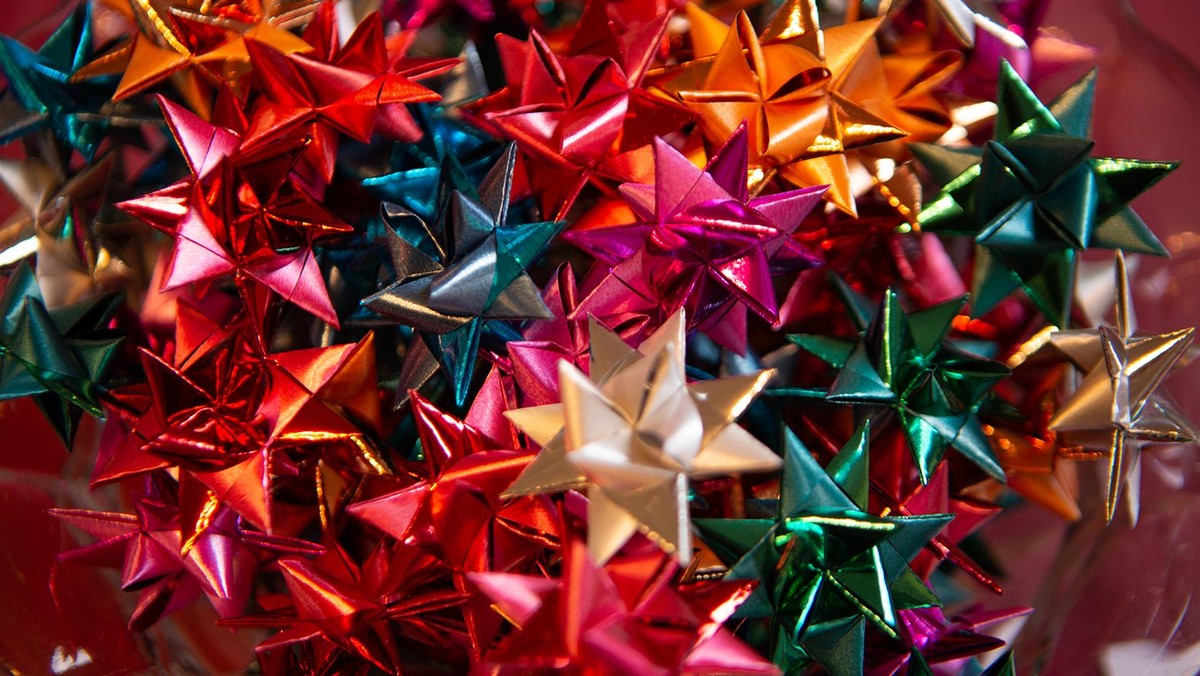 Helligaandskirkens hyggelige julestue